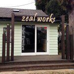 オーダー家具･食器棚･扉交換【zealw...