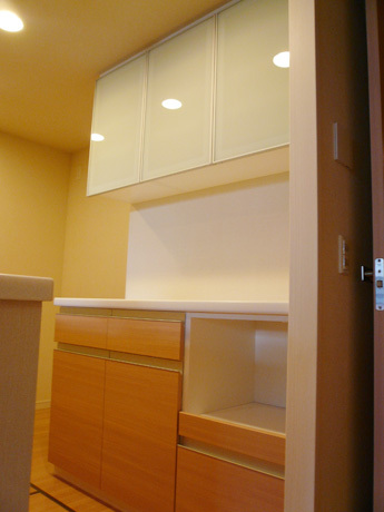 No.1147-東京都の施工事例【オーダ...