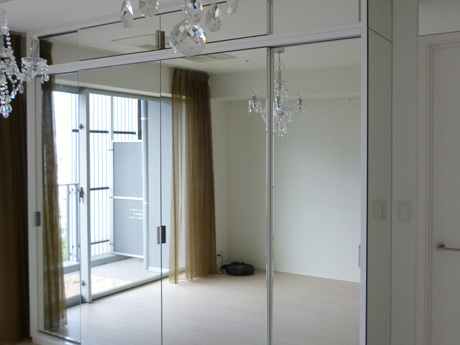 No.2481-東京都の施工事例【オーダ...