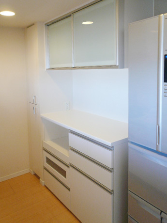 No.2015-東京都の施工事例【オーダ...