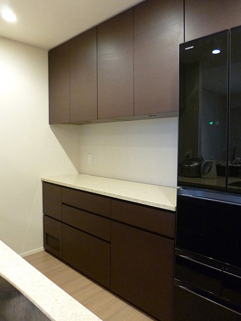 No.2137-東京都の施工事例【オーダ...