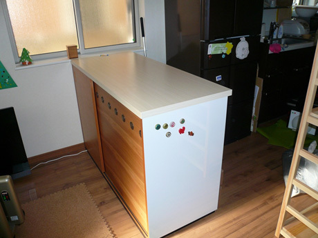 No.3350-東京都の施工事例【オーダ...