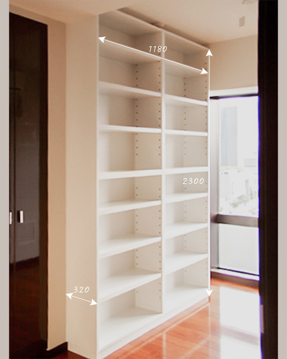 No.2782-群馬県の施工事例【オーダ...