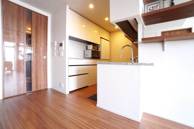 6つのこだわり│オーダー家具専門店GNA...