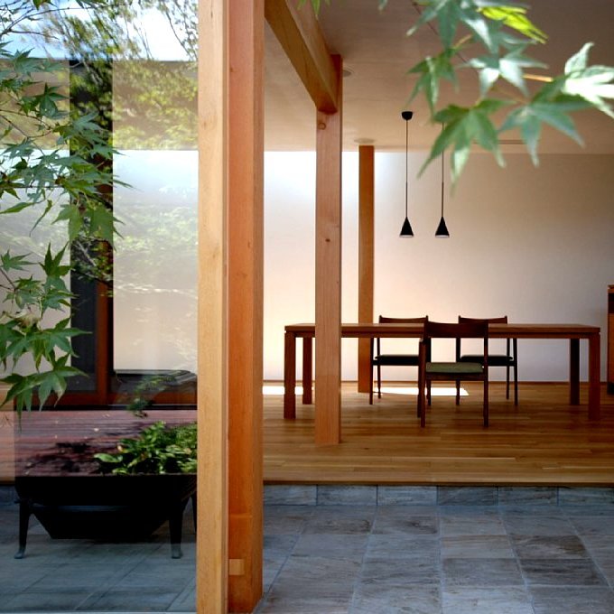 作品集 | 株式会社GA設計事務所