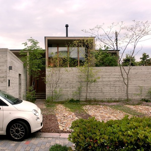 作品集 | 株式会社GA設計事務所