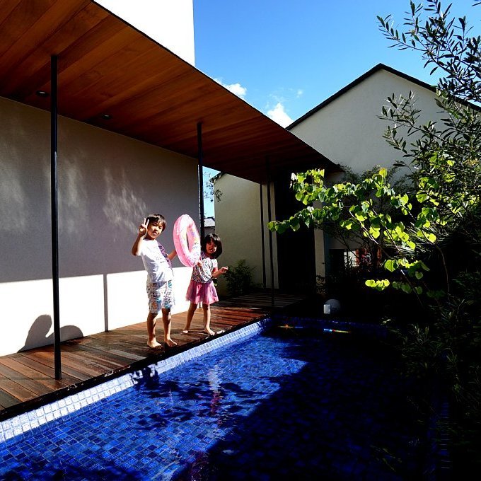 作品集 | 株式会社GA設計事務所