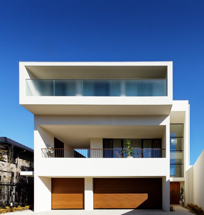 作品集 | 株式会社GA設計事務所