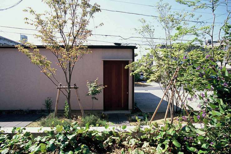 神戸市の住宅設計・建築設計事務所｜H+M...