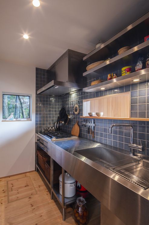 神戸市の住宅設計・建築設計事務所｜H+M...