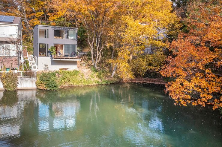 神戸市の住宅設計・建築設計事務所｜H+M...