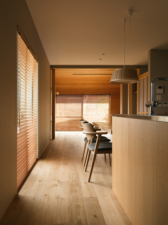 神戸市の住宅設計・建築設計事務所｜H+M...