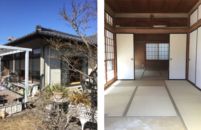 赤羽戸建て住宅リノベーション｜群馬県の住...