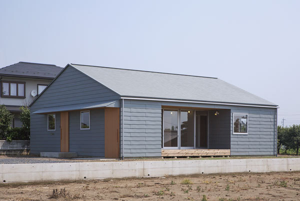 江木のヒラヤ｜群馬県の住まいづくり｜建築...