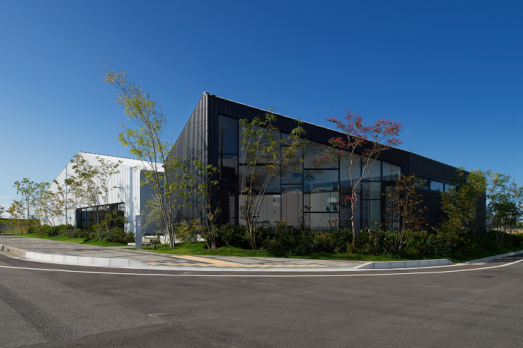 Y OFFICE - 西宮・芦屋の建築デ...