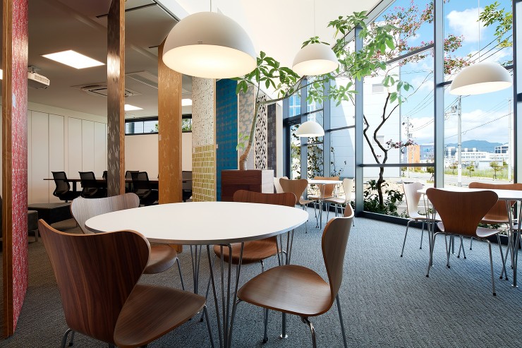 Y OFFICE - 西宮・芦屋の建築デ...