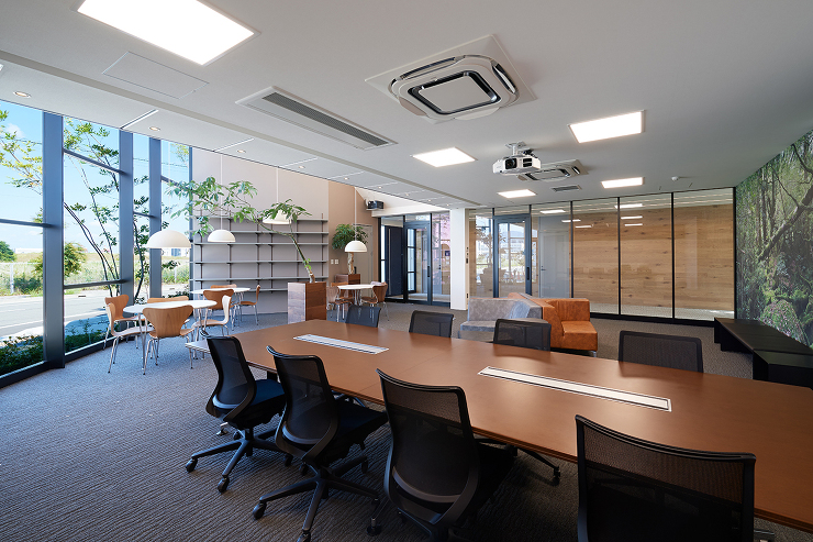 Y OFFICE - 西宮・芦屋の建築デ...