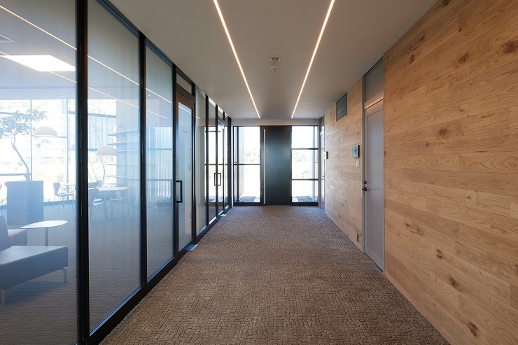 Y OFFICE - 西宮・芦屋の建築デ...