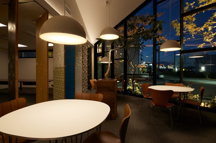 Y OFFICE - 西宮・芦屋の建築デ...