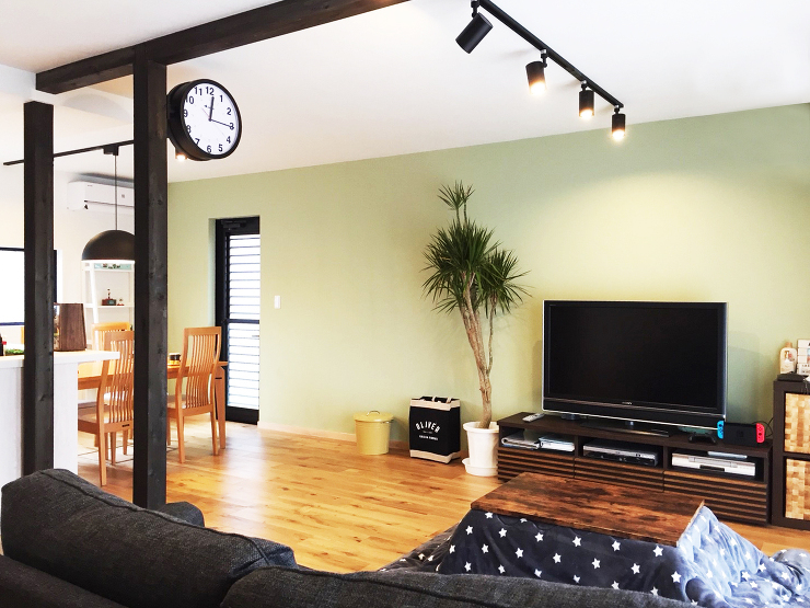 箕面の家 - 西宮・芦屋の建築デザイン設...