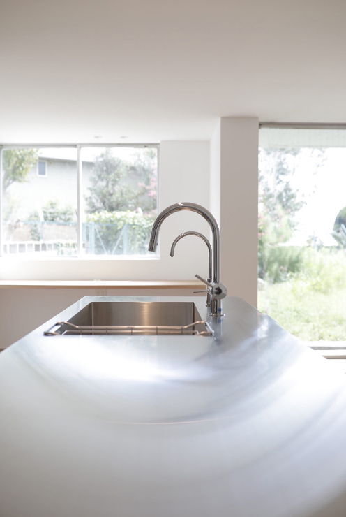 苦楽園の家 - 西宮・芦屋の建築デザイン...