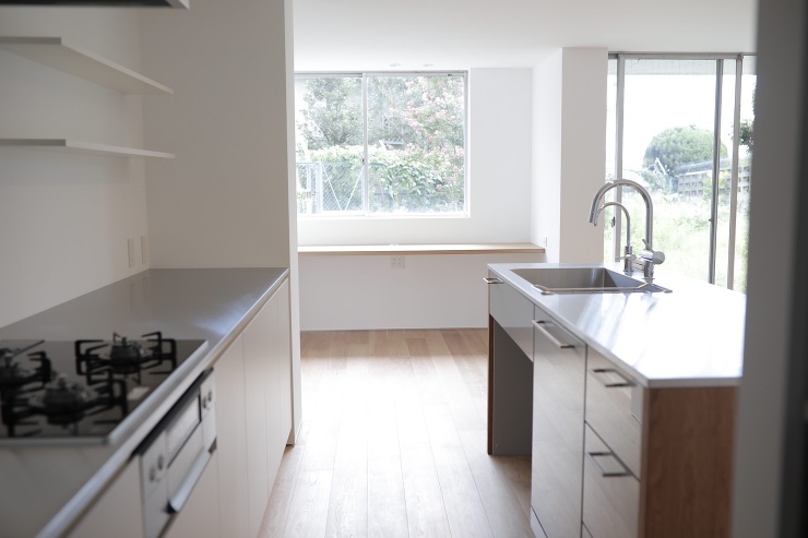 苦楽園の家 - 西宮・芦屋の建築デザイン...