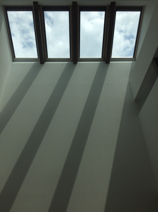 塚口の家 - 西宮・芦屋の建築デザイン設...