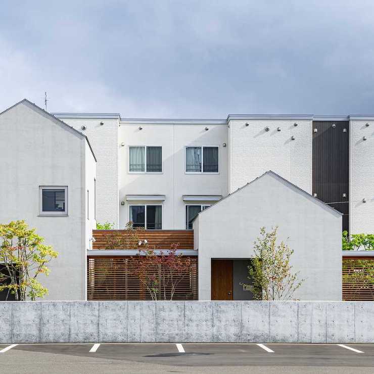 projects of Futoshi ...