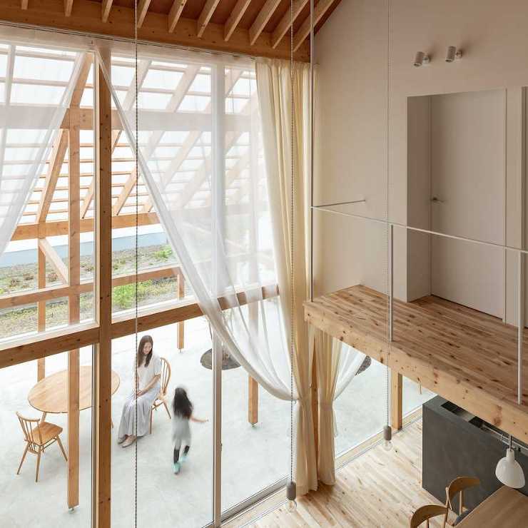 projects of Futoshi ...