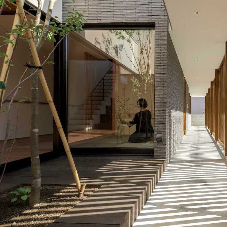 projects of Futoshi ...