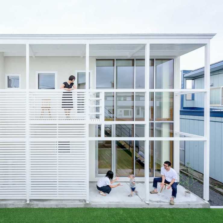projects of Futoshi ...