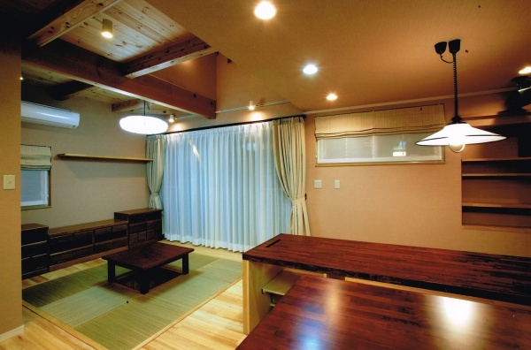 熊本市_FYさま邸｜設計事例紹介｜FAD...