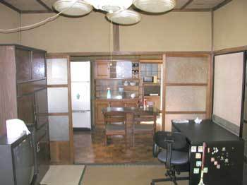 川口町_KKさま邸｜設計事例紹介｜FAD...