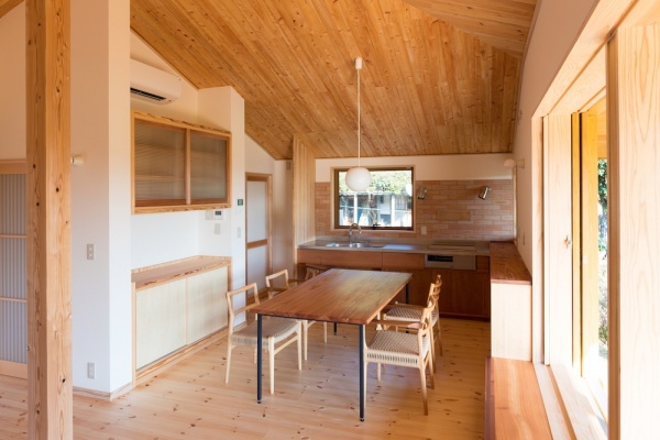 菊池市_MTさま邸｜設計事例紹介｜FAD...