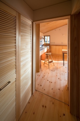 菊池市_MTさま邸｜設計事例紹介｜FAD...