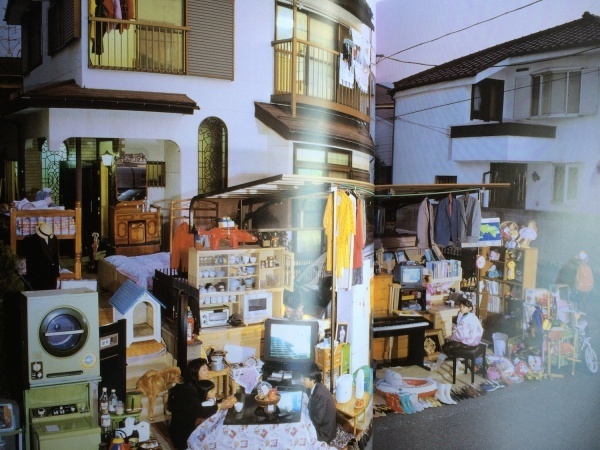 シリーズ記事：なぜ、小さな家を提案し続け...