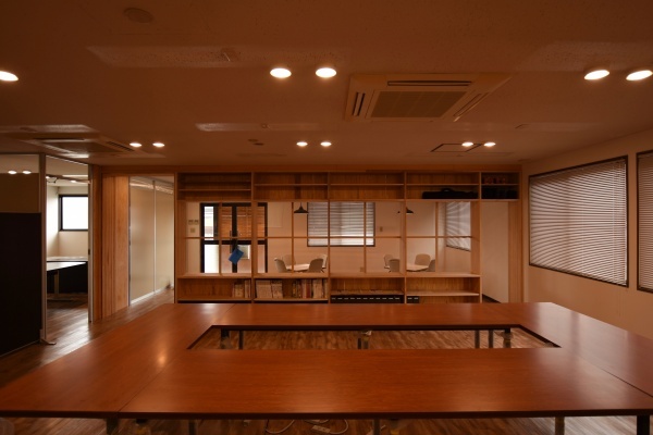 熊本市_広告代理店社屋