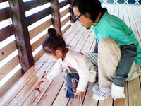 家づくりに取り組める