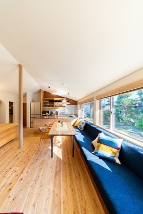 大牟田市_Sさま邸｜設計事例紹介｜FAD...