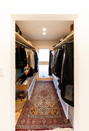 大牟田市_Sさま邸｜設計事例紹介｜FAD...