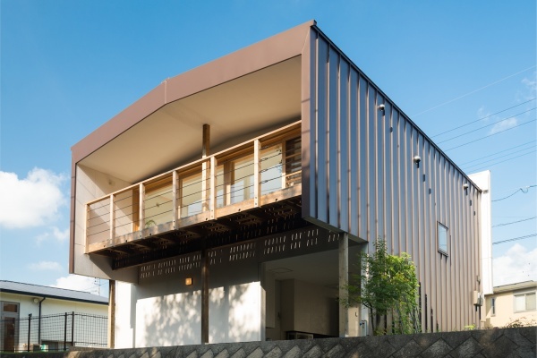 設計事例紹介 Part2｜FAD建築事務...