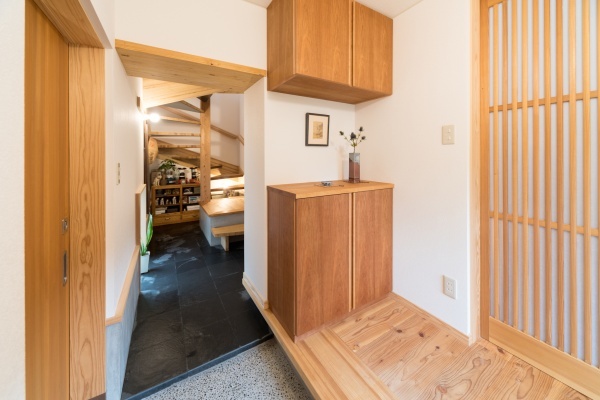 熊本市_MKさま邸｜設計事例紹介｜FAD...