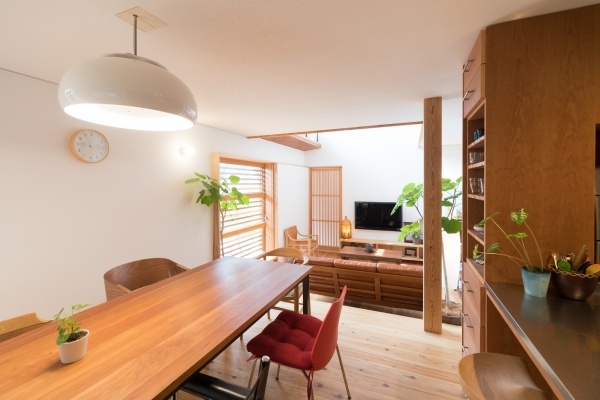 熊本市_MKさま邸｜設計事例紹介｜FAD...