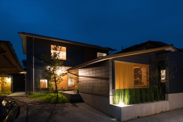 熊本市_MKさま邸｜設計事例紹介｜FAD...