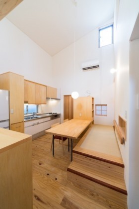 合志市_TMさま邸｜設計事例紹介｜FAD...