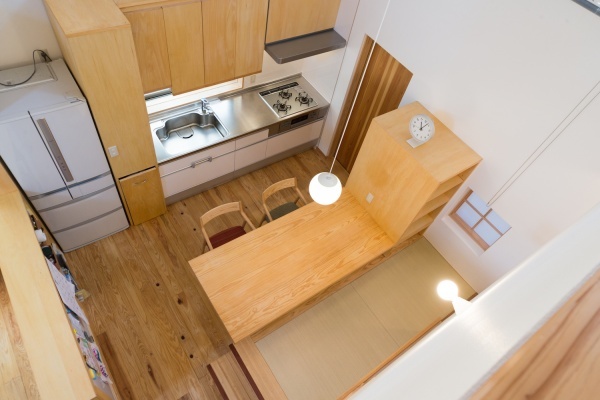 合志市_TMさま邸｜設計事例紹介｜FAD...