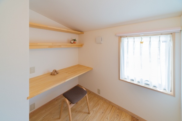 合志市_TMさま邸｜設計事例紹介｜FAD...