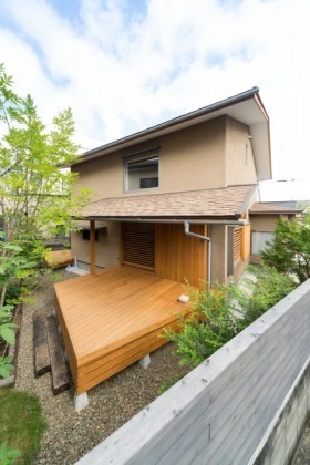 合志市_TMさま邸｜設計事例紹介｜FAD...