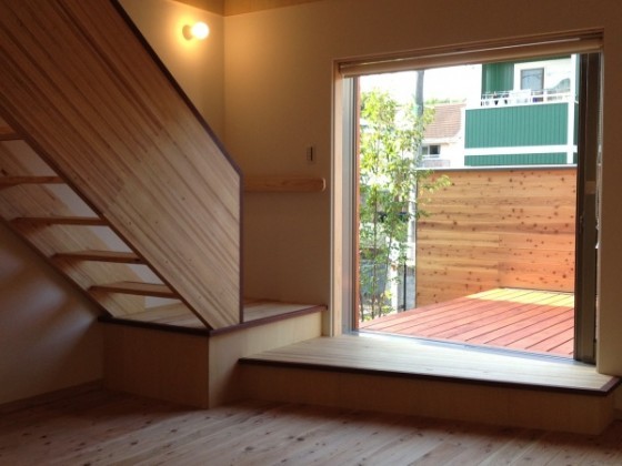 御船町_SYさま邸｜設計事例紹介｜FAD...