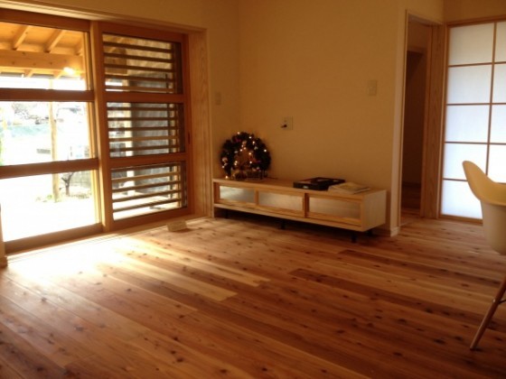 菊池市_YSさま邸｜設計事例紹介｜FAD...